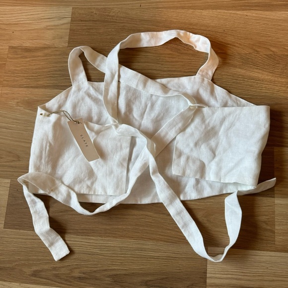 Slate Wearables Talia tank - Picture 8 of 10